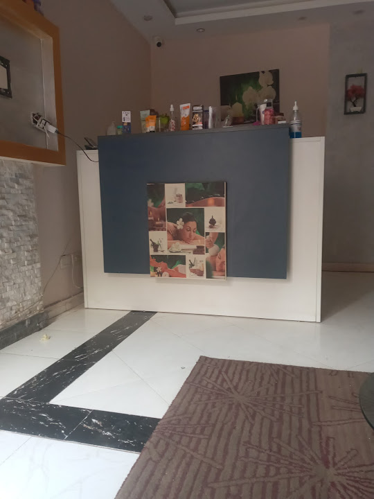 Royal Beaute spa