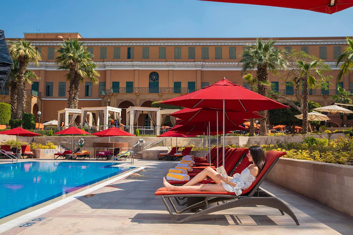 Saray Spa