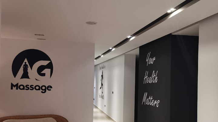 AG Massage Company
