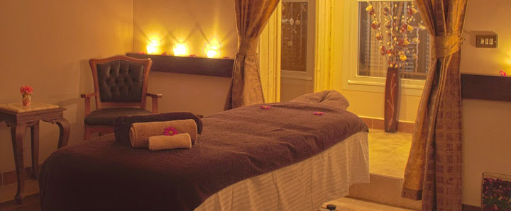 Boutique Spa