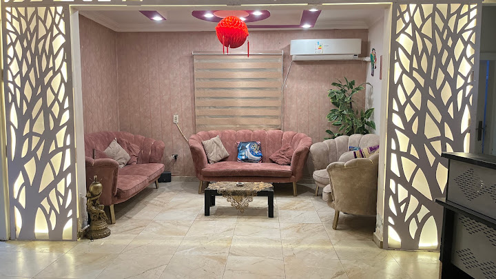 نفرتيتي سبا ( Nefertiti spa )