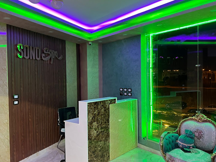 Massage Sono spa