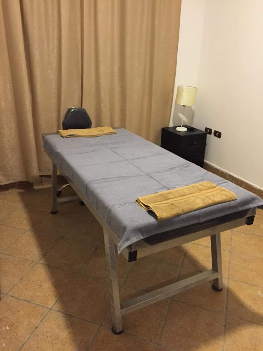 Massage Center Egypt - مساج سنتر ايجيبت