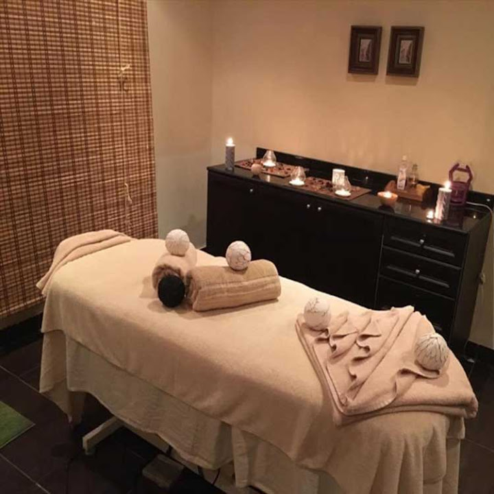 Massage Center Egypt - مساج سنتر ايجيبت