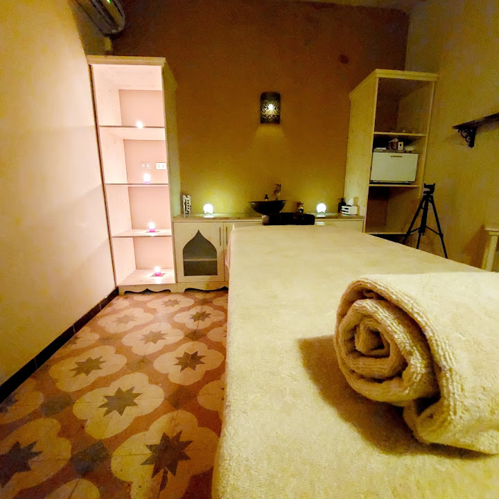 Nervana massage center