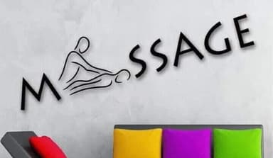 مساج فل بدي كامل massage full body