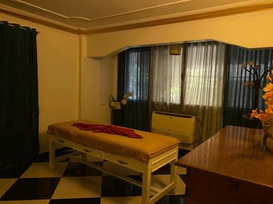 Solenn spa - مساج سولين - 温泉