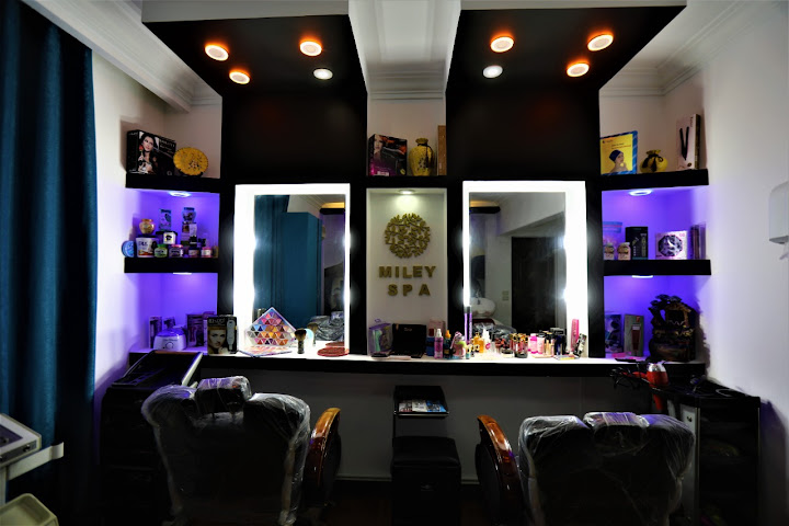 Miley Spa
