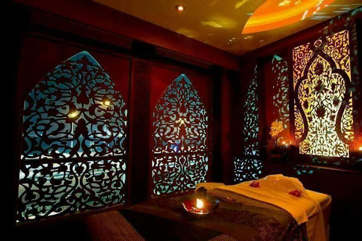 Princess Spa