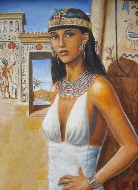 Cleopatra Spa