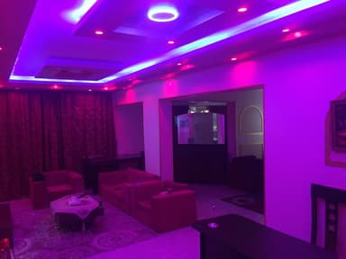 Real Nasr City Massage & Spa