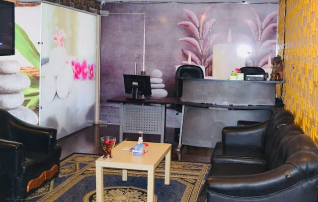 the spa(عباس العقاد)