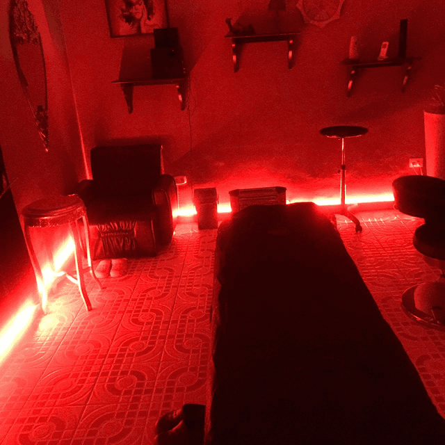 DAY SPA NASR CITY