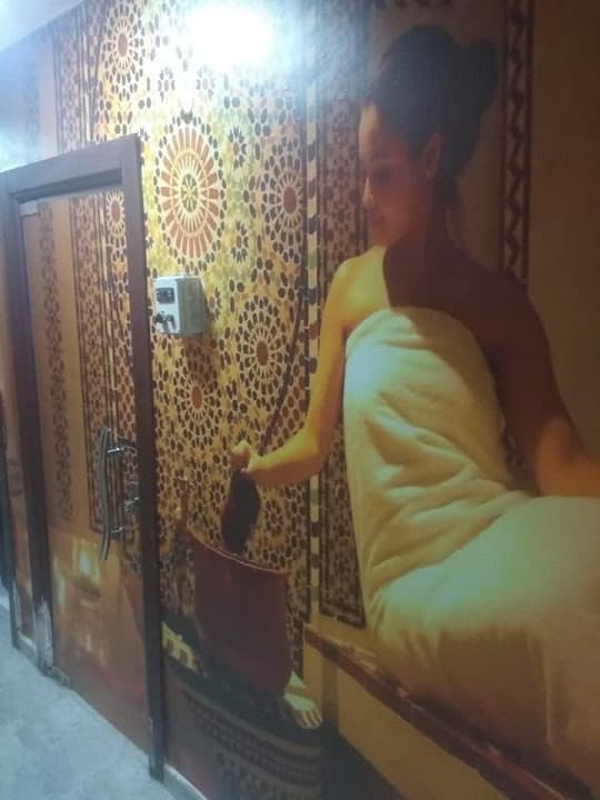 حمام آسيا
