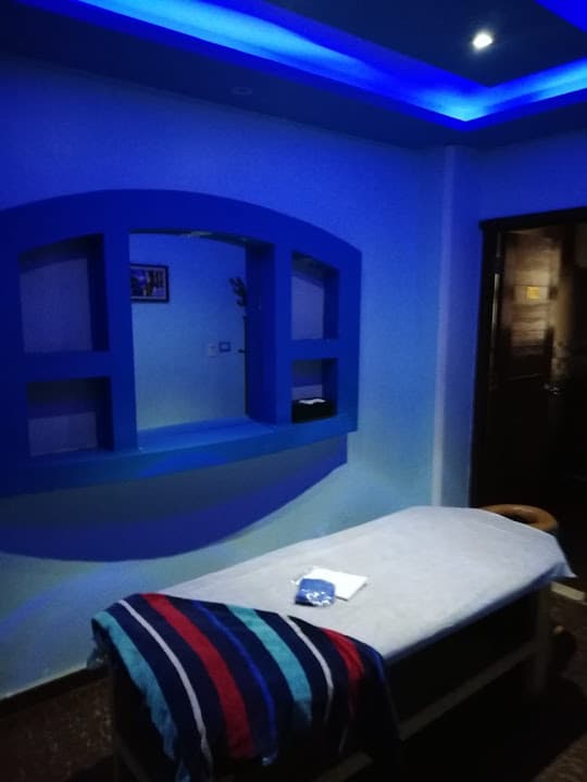 Nonsta spa