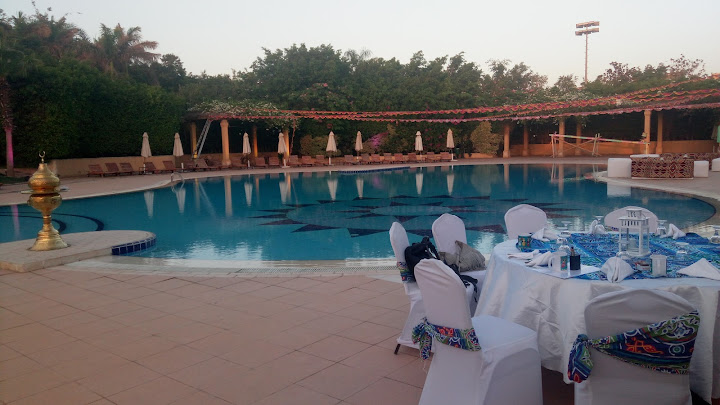 Arabella Country club
