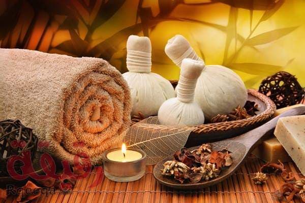 care spa