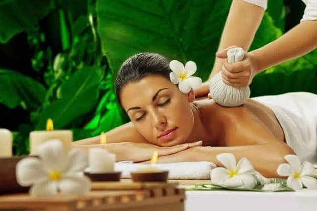 Nada spa