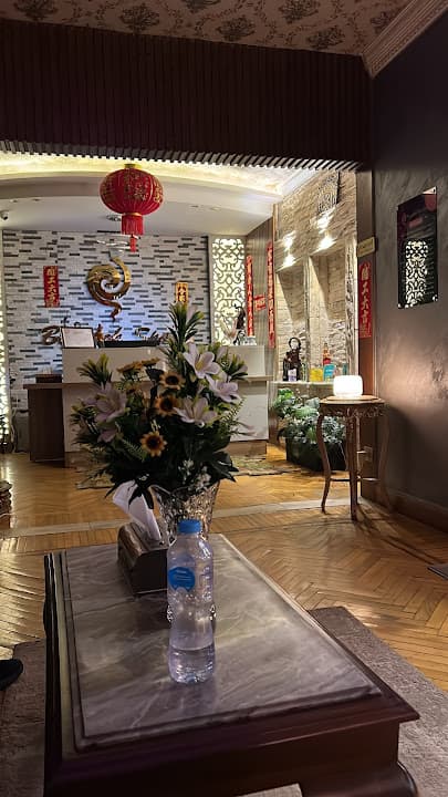 Bangkok Thai Spa Dokki