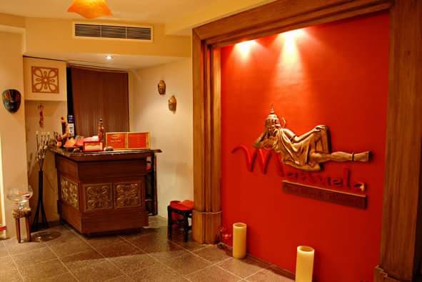 Manuela Spa & Massage