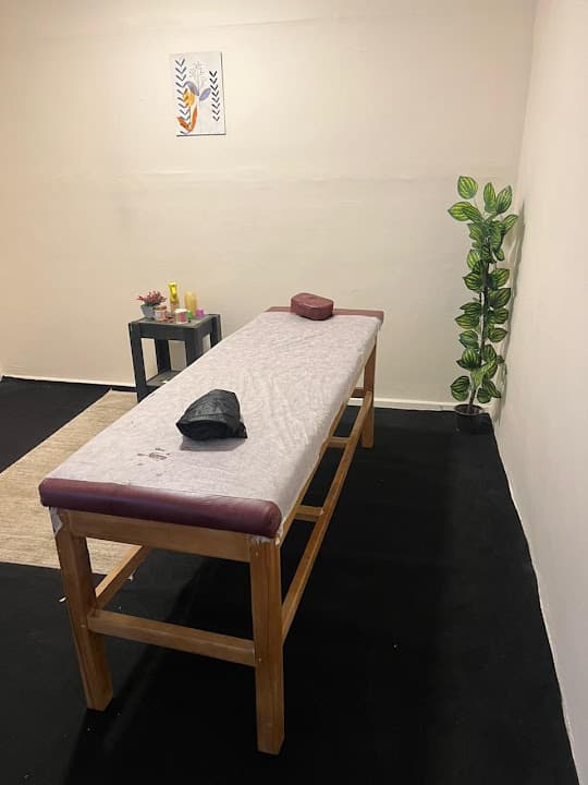 Sahar spa