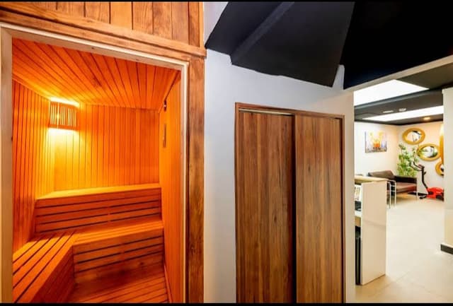 Harmony SPA & wellness center