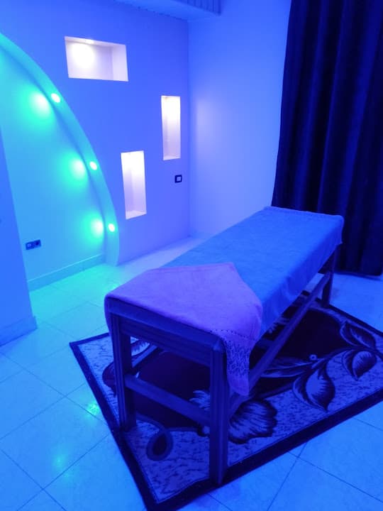 spa رويال المهندسين