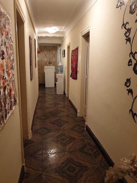 Real Massage Centre Zamalek