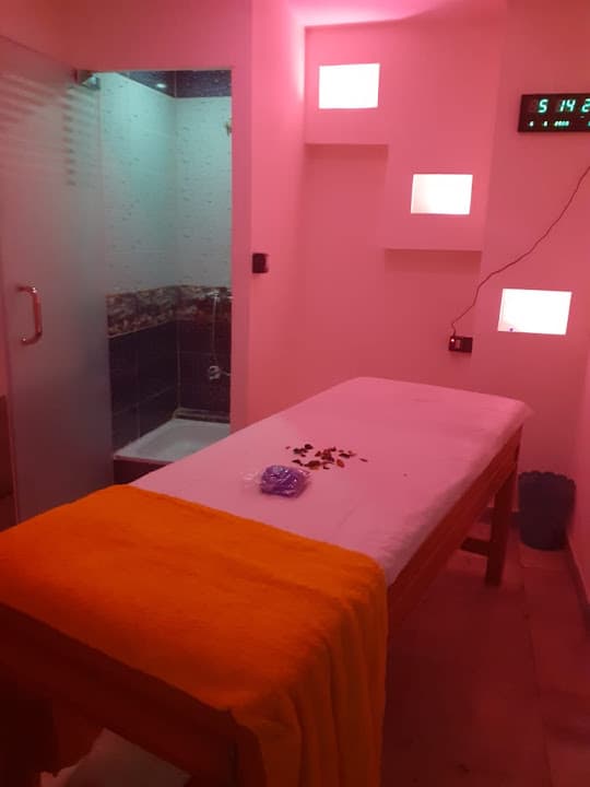 مساج القاهرة بالزمالك - massage cairo