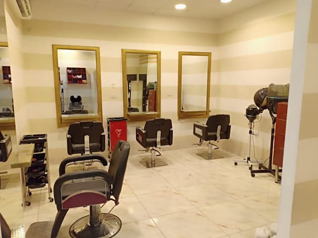Heaven Beauty Salon