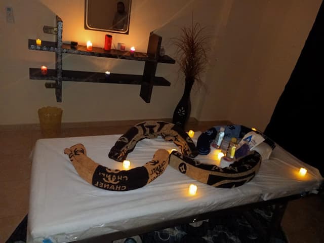 مركز مساج - Massage Center‎