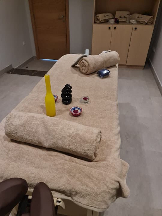 ميرا مساج (king spa)