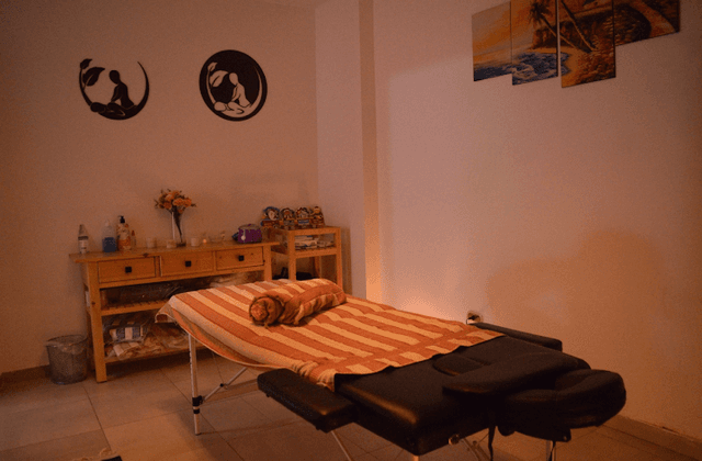 Glow Hub Beauty Lounge