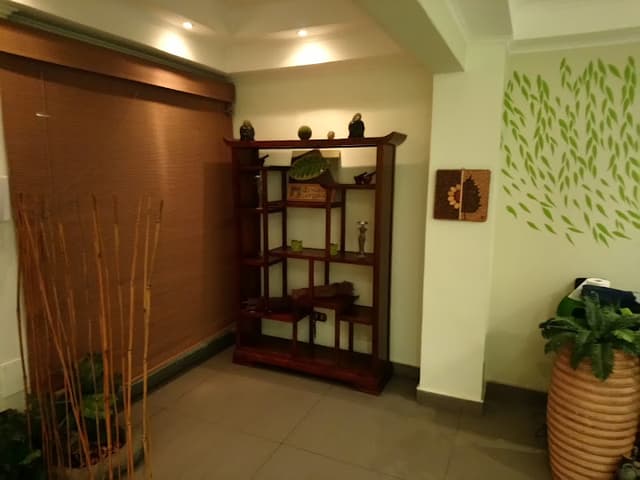 Indra Day Spa