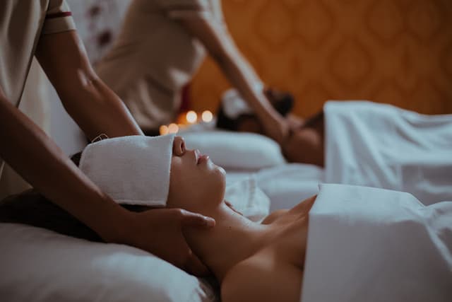 Aroka Healing Center - Maadi Degla