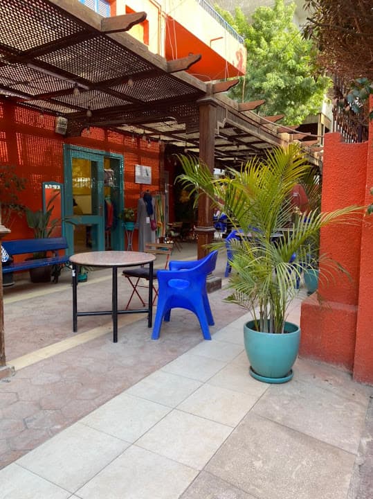 Aroka Healing Center - Maadi CSA