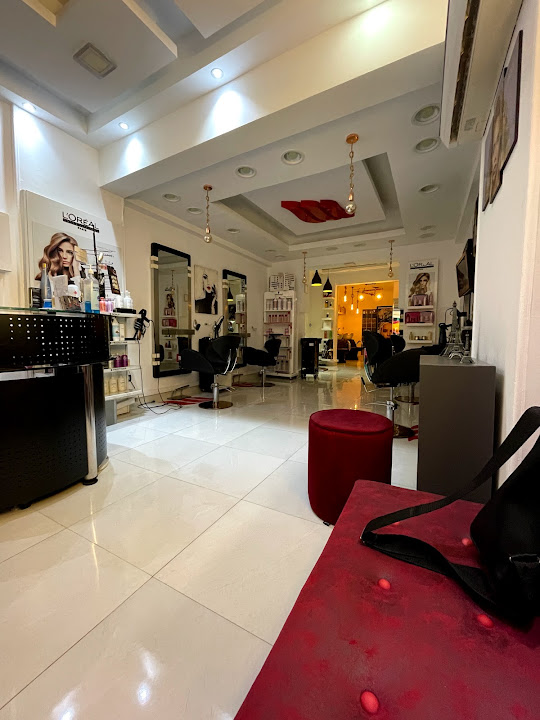 Waseem Beauty Salon