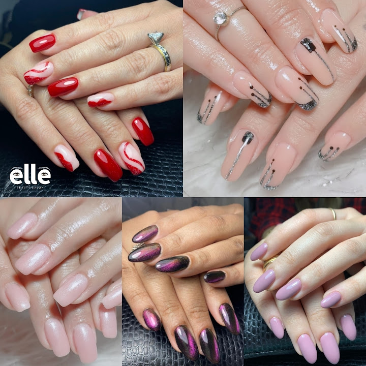 ELLE Beauty Salon