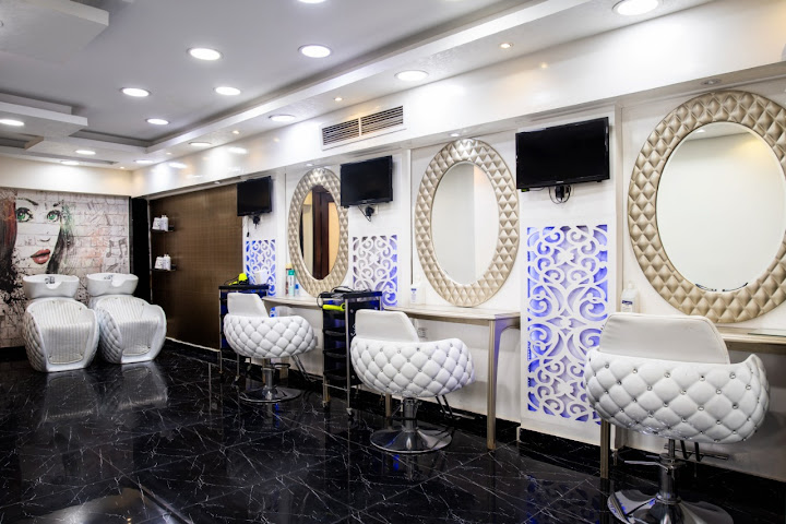 Amani Eltunsi Beauty salon