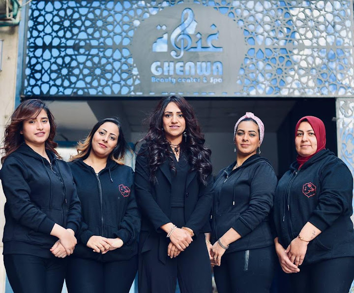 Ghenwa Beauty Center & spa