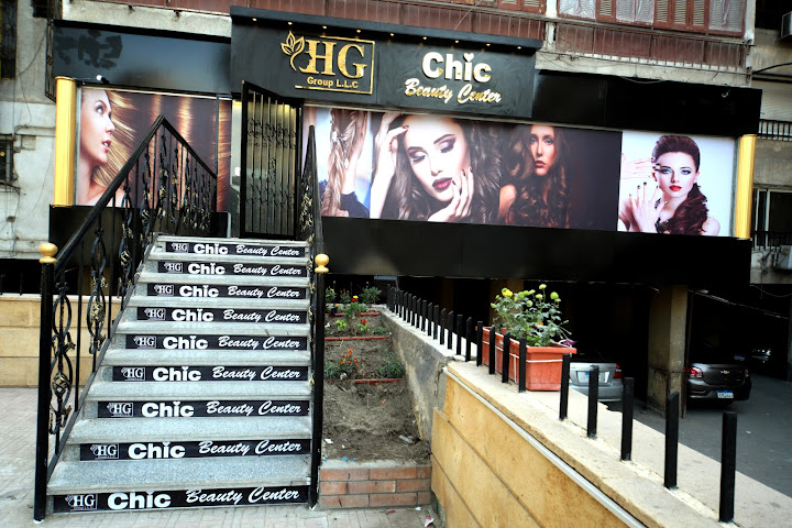 Chic Beauty Center