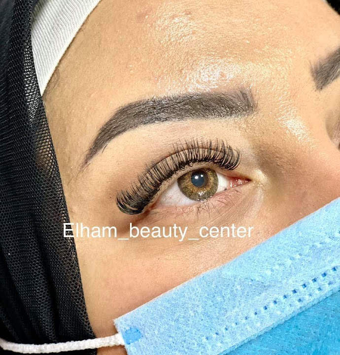 Elham beauty center