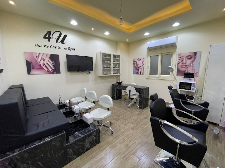 4U Beauty Center