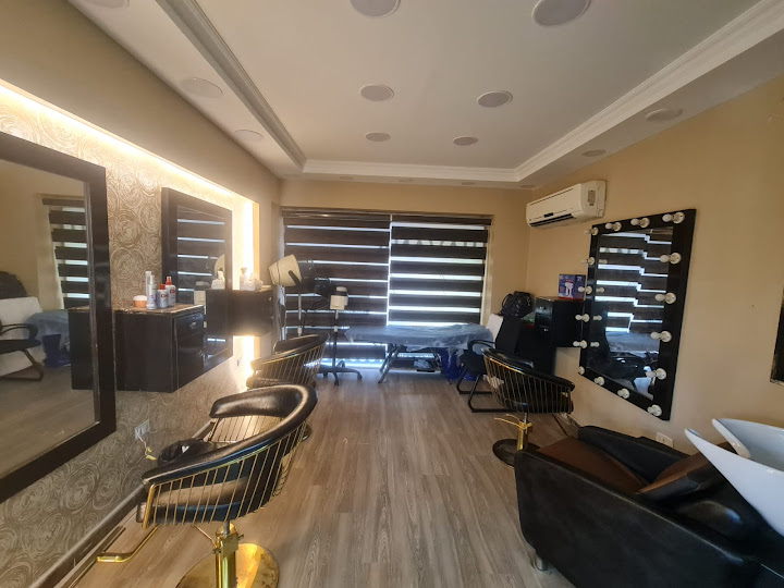 Havana Beauty Salon