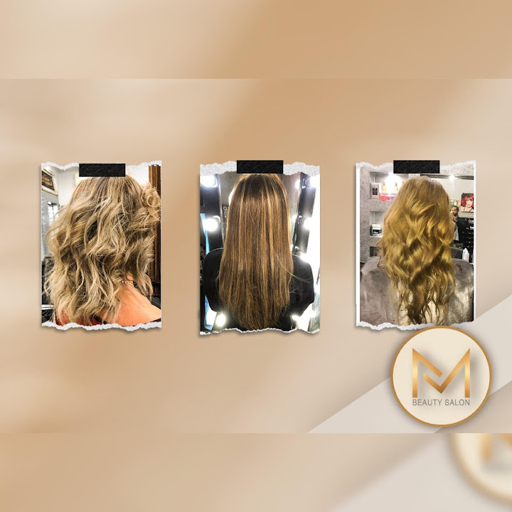 Mohamed Medhat Beauty Salon