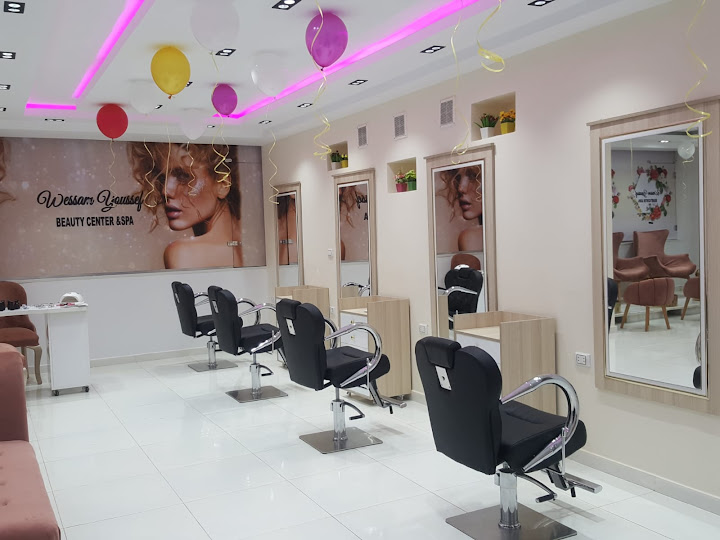 Wessam Youseef Beauty Center & Spa