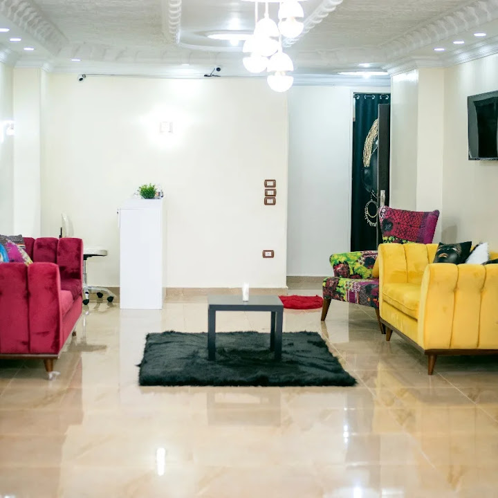 نيره بيوتى صالون nayera beauty salon &spa