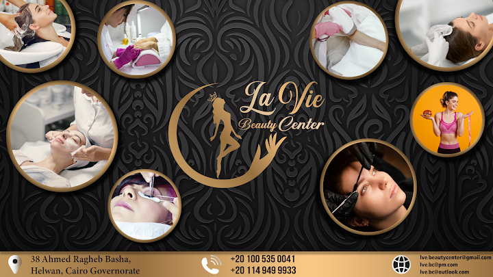 La Vie Beauty Center