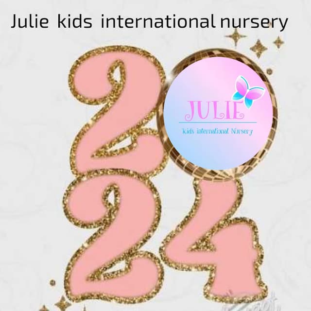 Julie kids international nursery