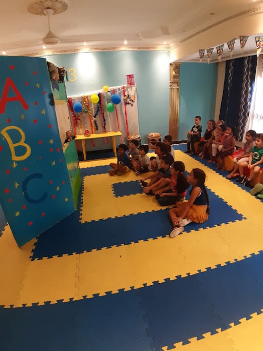 Little Beaumont nursery & preschool